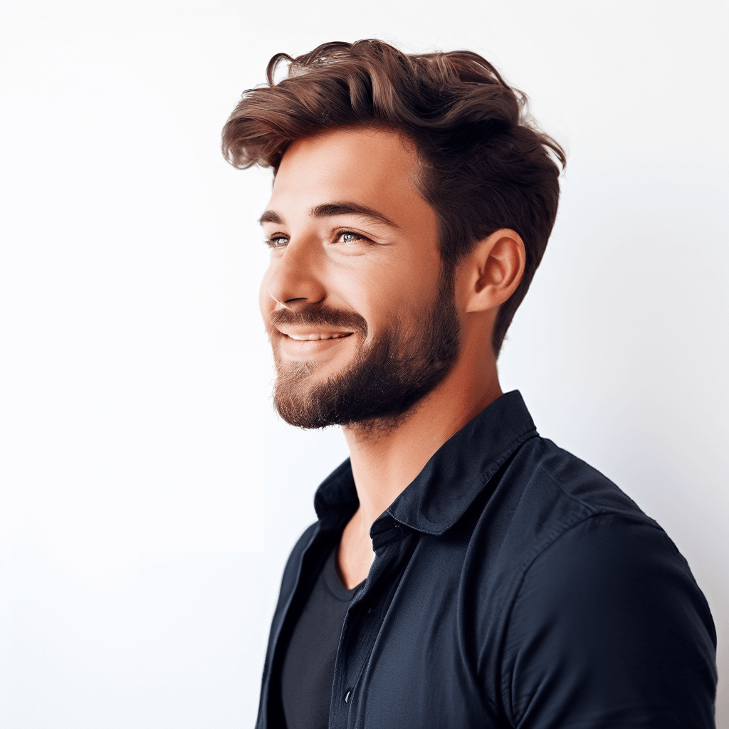 male-profile-picture
